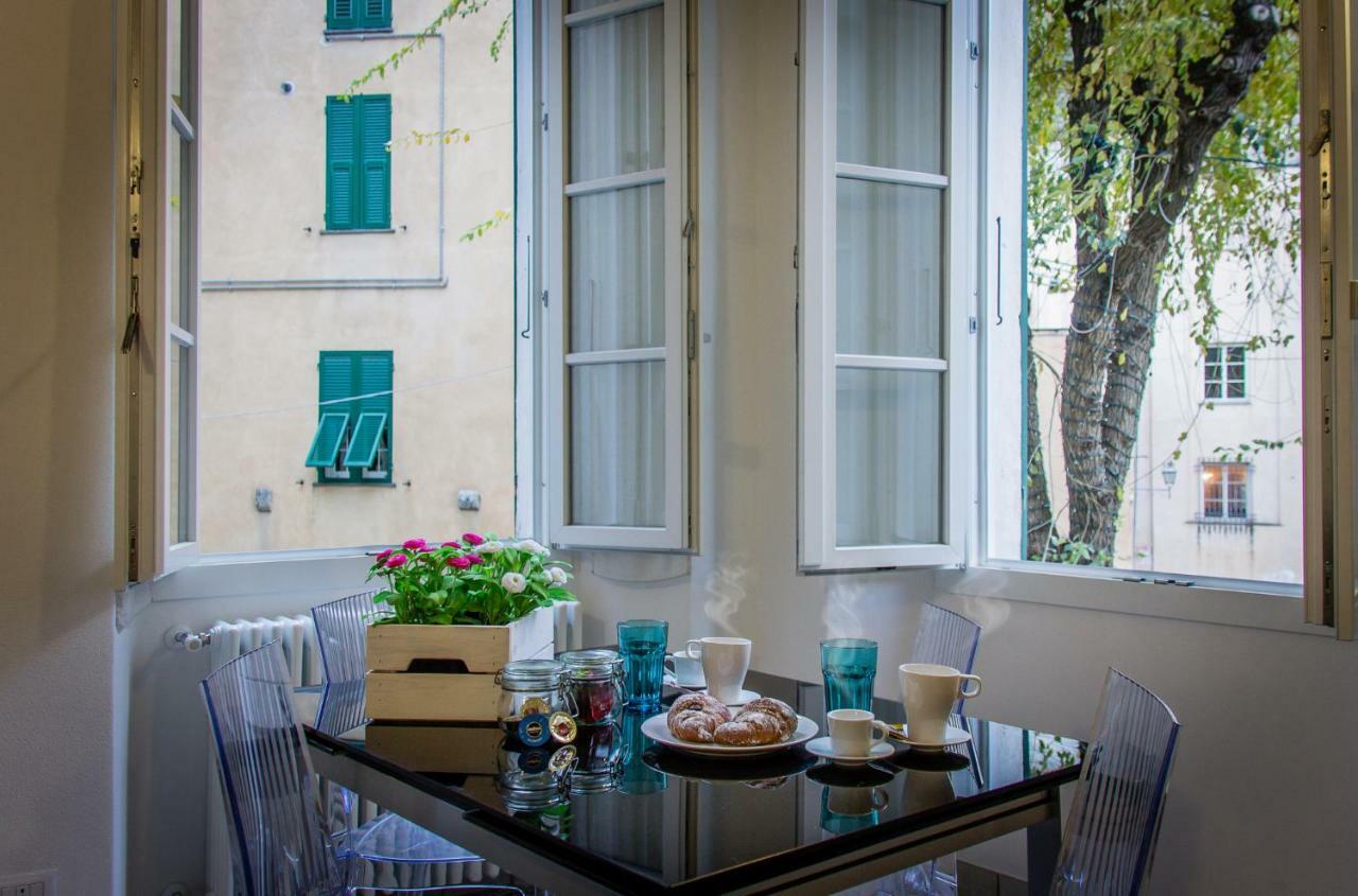 Casa Della Boga Apartamento Finale Ligure Exterior foto